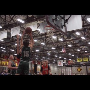 Meet your Posher, Owen